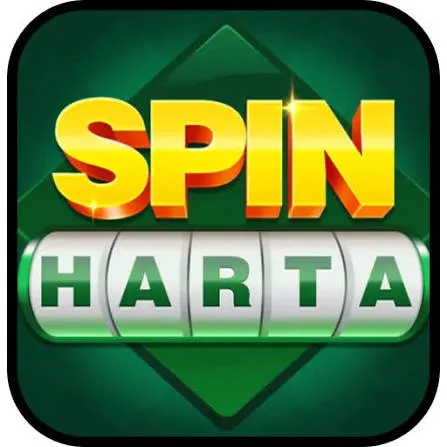HARTASPIN - Game Santai Penuh Keseruan