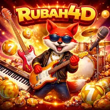 rubah4d APK Battle Royale